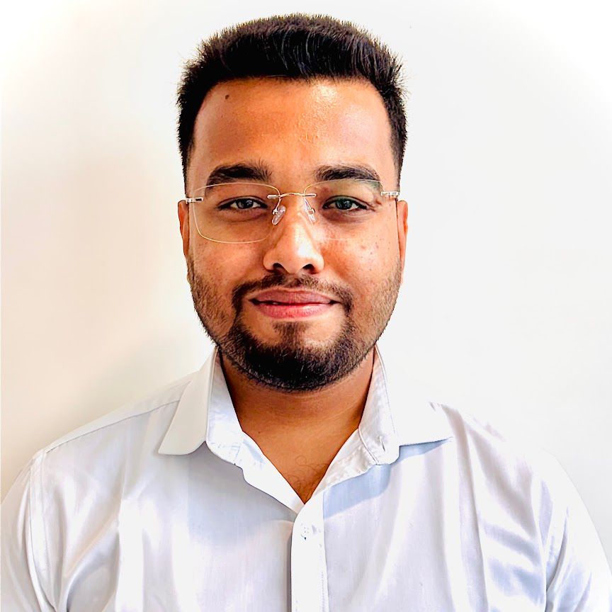 Dr Supratik D Gupta